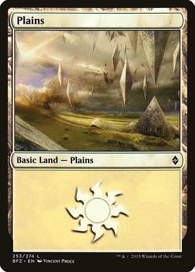 Plains (253)