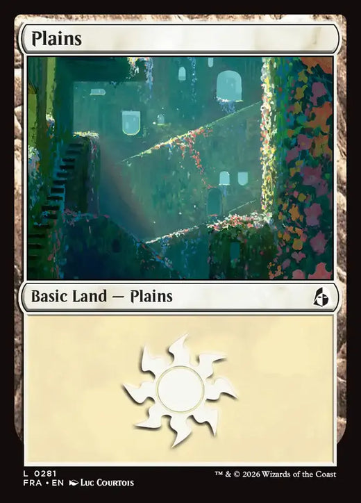Plains (281)
