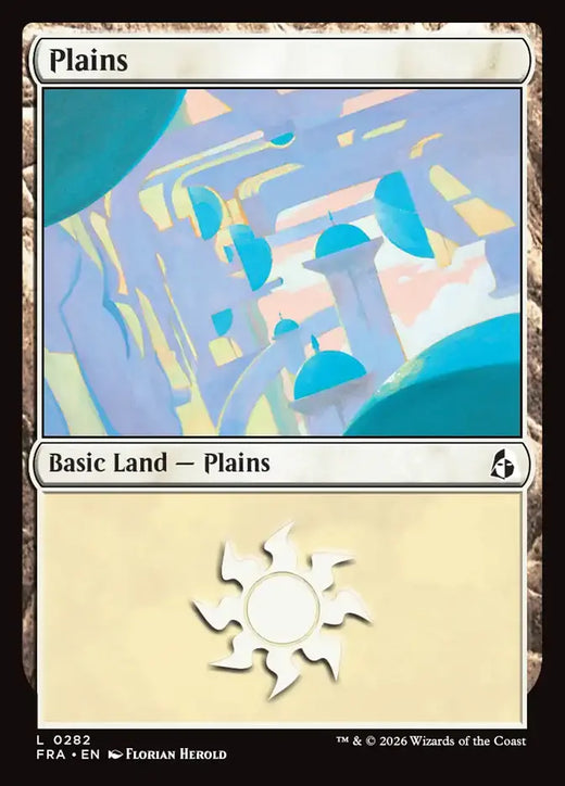Plains (282)