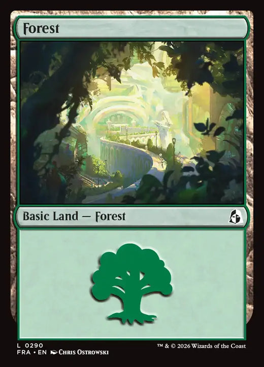 Forest (290)
