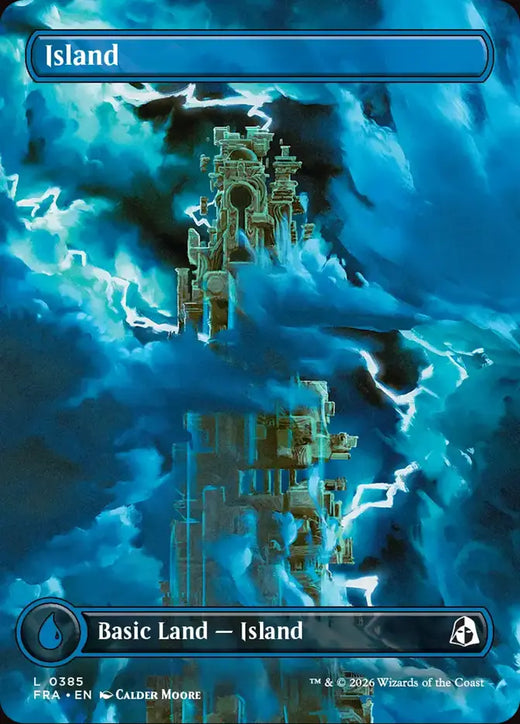 Island (Borderless) (385)