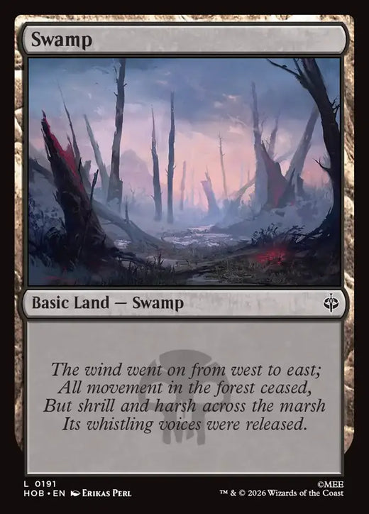 Swamp (191)