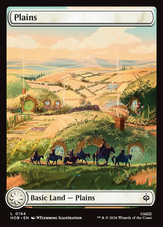 Plains (194)