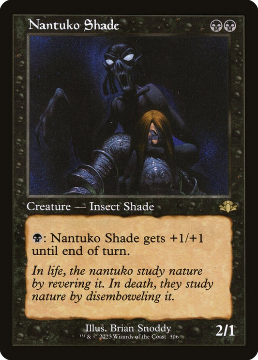 Nantuko Shade (Retro Frame)