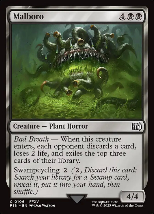 Malboro 