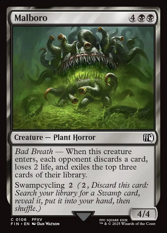 Malboro 