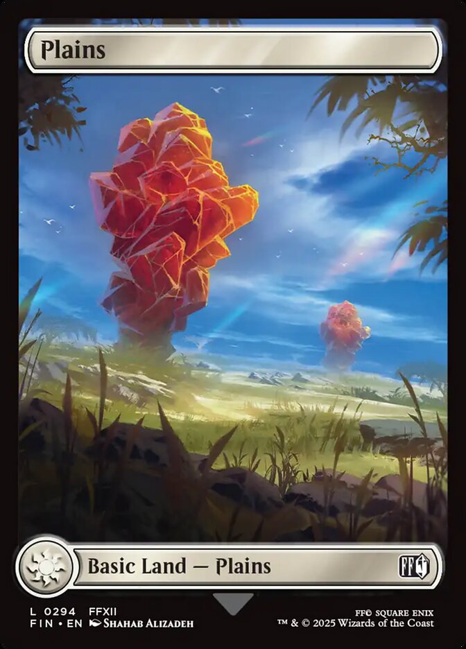 Plains (0294) 