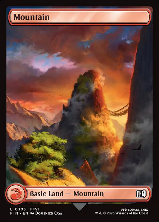 Mountain (0303) 
