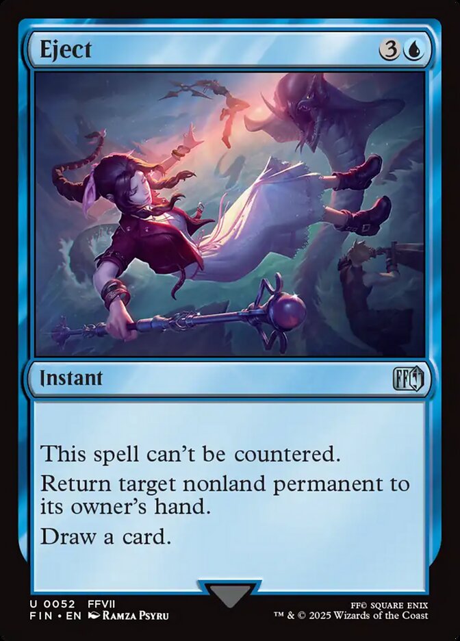Eject 