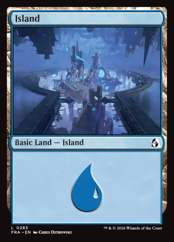 Island (283)