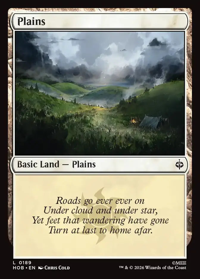 Plains (189)
