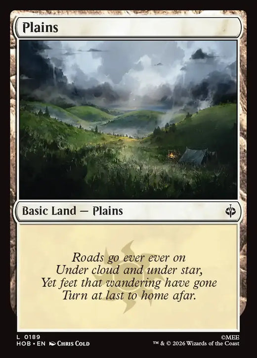 Plains (189)