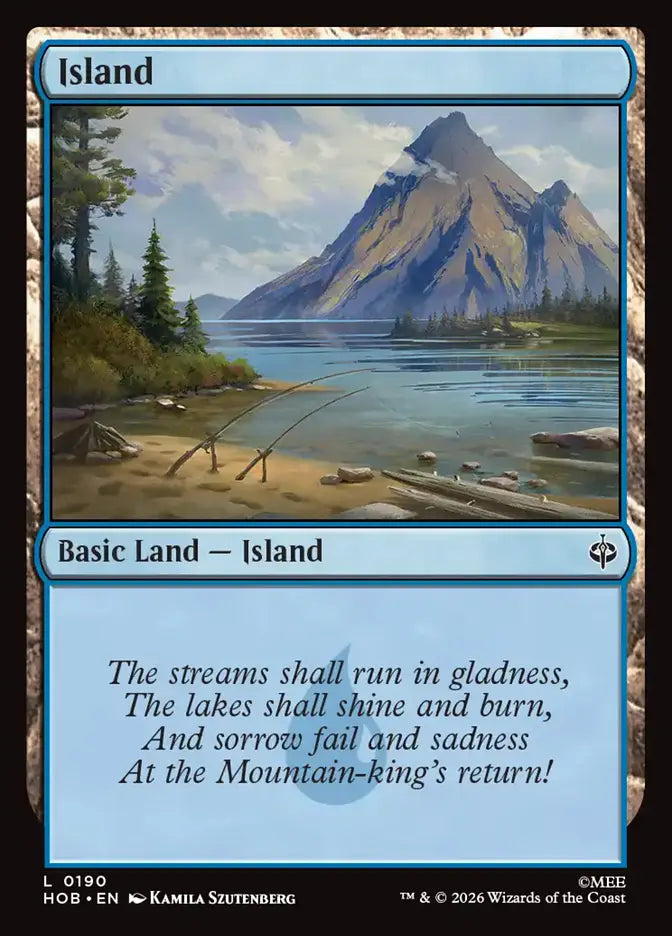 Island (190)
