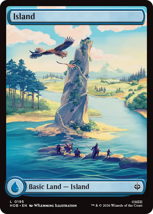 Island (195)