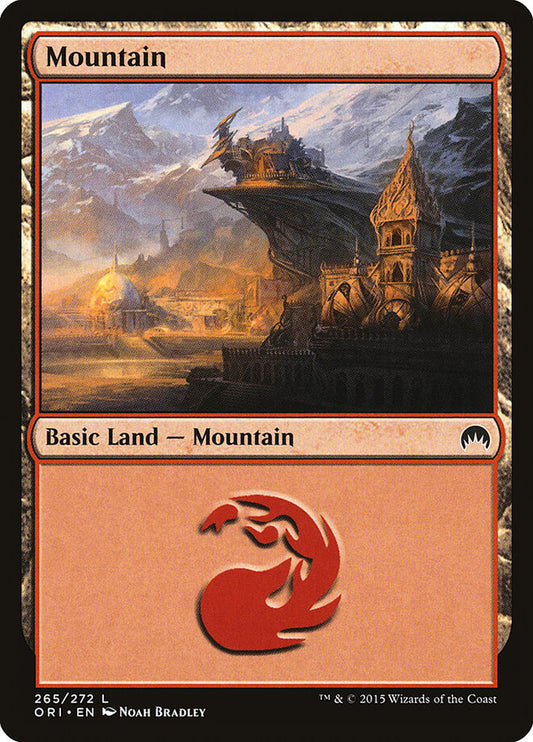 Mountain (265)