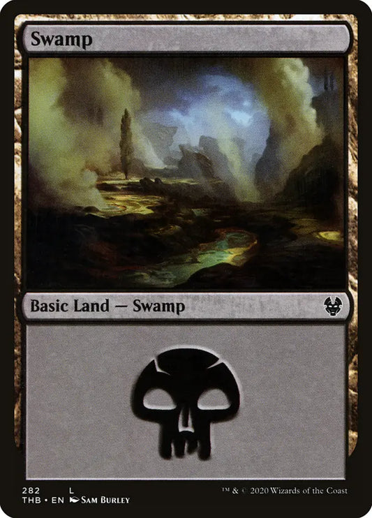 Swamp (282)