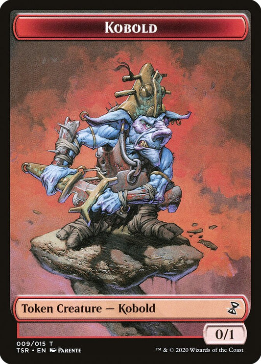 Kobold Token
