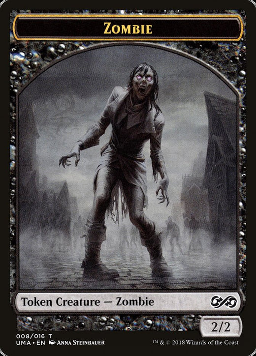 Zombie Token