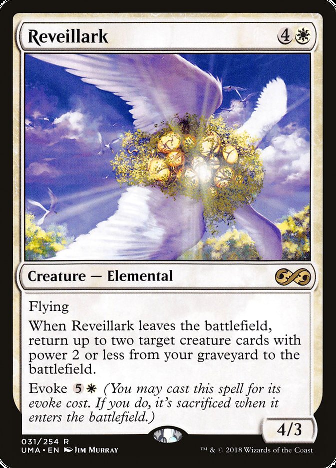 Reviving Vapors