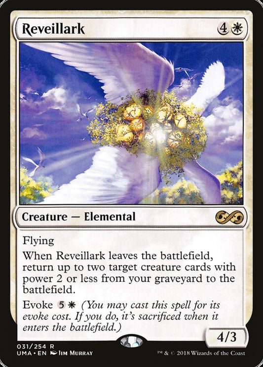 Reviving Vapors